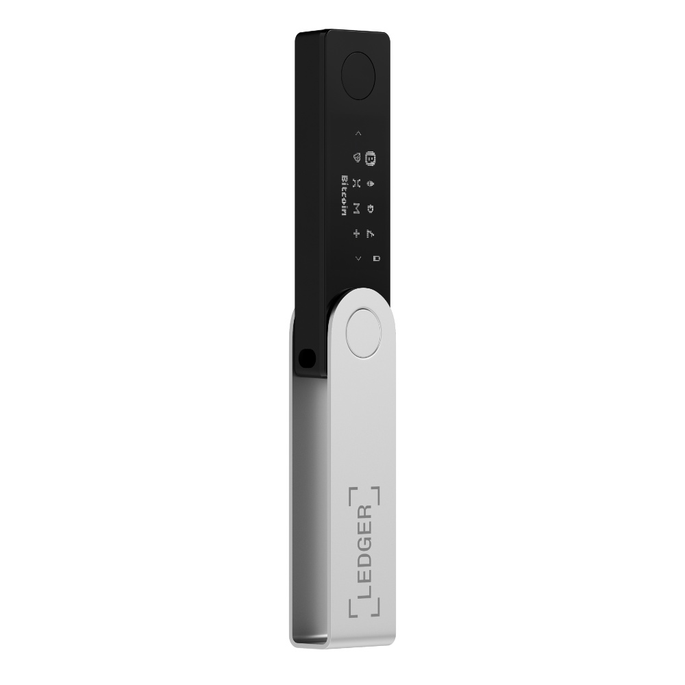 Ledger Nano X